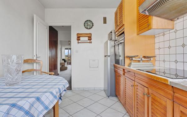 Appartement à vendre    3 pièces • 67,55 m2 Juvisy-sur-Orge