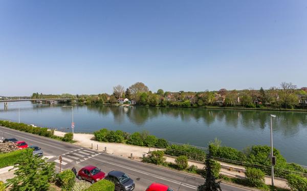 Appartement à vendre    3 pièces • 67,55 m2 Juvisy-sur-Orge