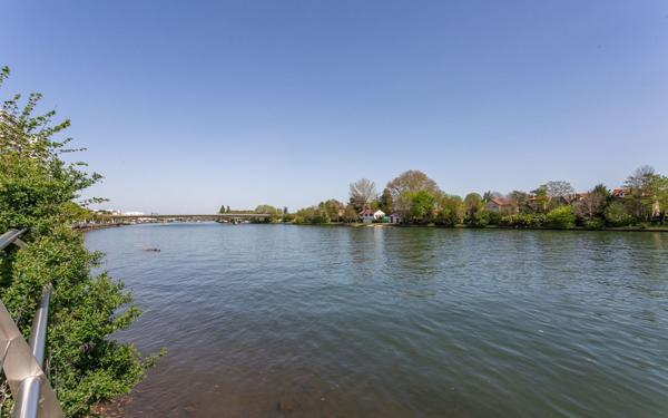 Appartement à vendre    3 pièces • 67,55 m2 Juvisy-sur-Orge