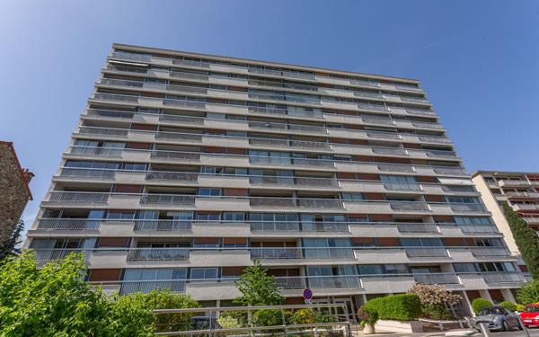 Appartement à vendre    3 pièces • 67,55 m2 Juvisy-sur-Orge