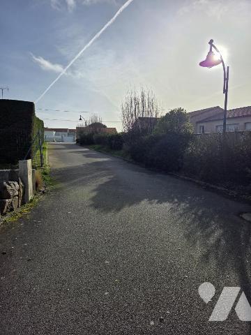 Terrain de 430m² viabilisé en impasse, proche commodités