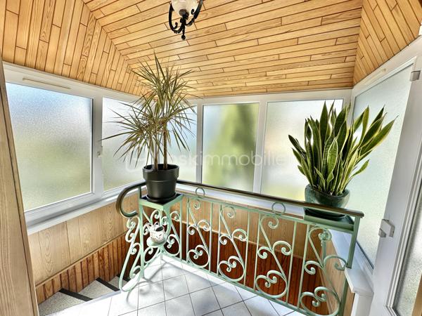 Maison de 85 m²
