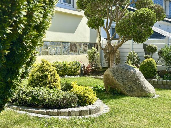 Maison de 85 m²