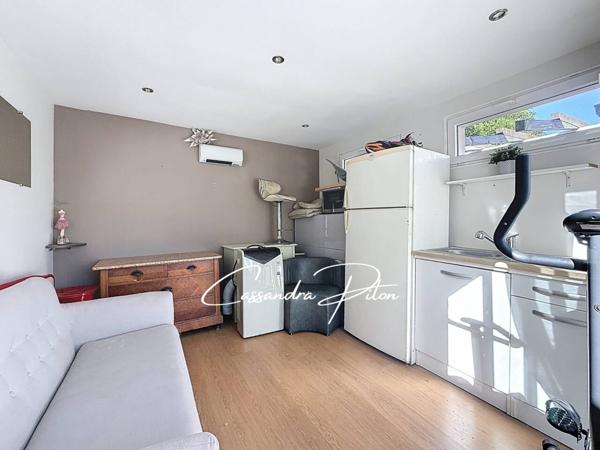Maison à vendre 6 pièces de 140 m²