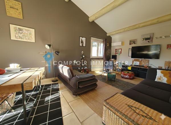 Villa
                                                                                                                                                                                                                                                                                                                        4 pièce(s)                                                                                                                                                                                                          3 chambre(s)                                                                                                                                                                                                          188  m²