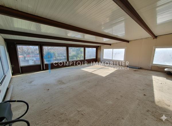 Villa
                                                                                                                                                                                                                                                                                                                        4 pièce(s)                                                                                                                                                                                                          3 chambre(s)                                                                                                                                                                                                          188  m²
