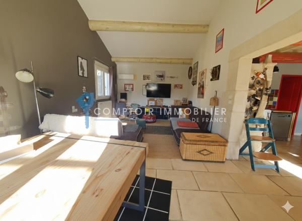 Villa
                                                                                                                                                                                                                                                                                                                        4 pièce(s)                                                                                                                                                                                                          3 chambre(s)                                                                                                                                                                                                          188  m²