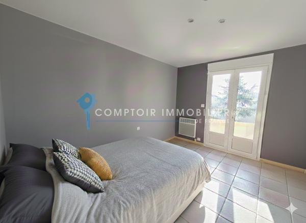 Villa
                                                                                                                                                                                                                                                                                                                        4 pièce(s)                                                                                                                                                                                                          3 chambre(s)                                                                                                                                                                                                          188  m²