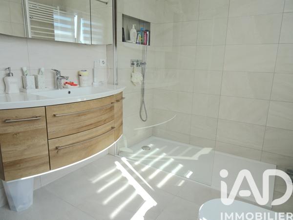 Maison à vendre 6 pièces 117 m² Bondoufle