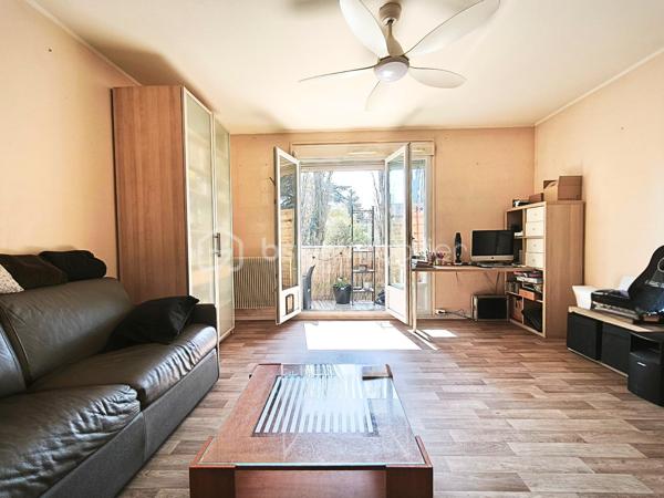 Appartement de 79,14 m²