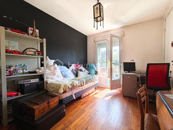 Appartement de 79,14 m²