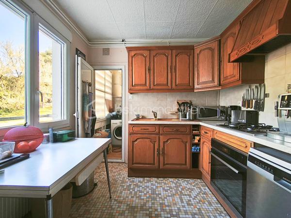 Appartement de 79,14 m²