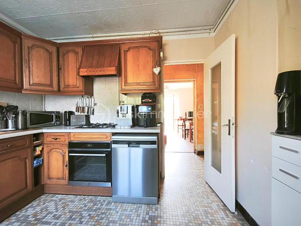 Appartement de 79,14 m²