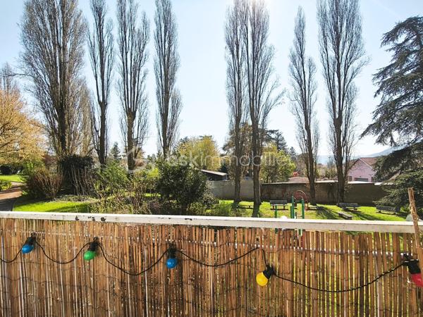 Appartement de 79,14 m²