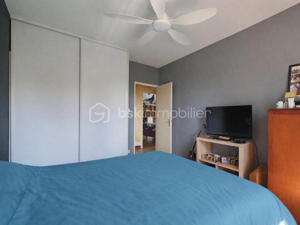 Appartement de 79,14 m²