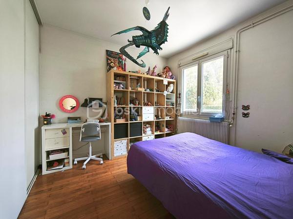 Appartement de 79,14 m²