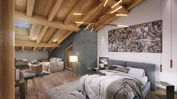 Appartement  en vente - Haute-Savoie - 74