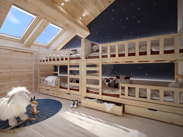 Appartement  en vente - Haute-Savoie - 74