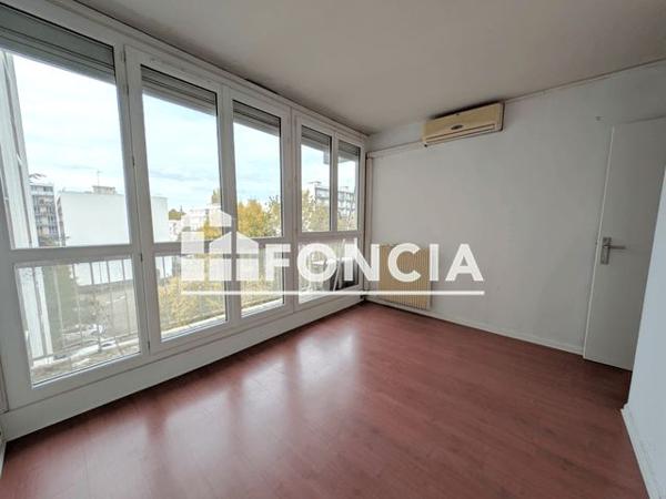 À vendre Appartement 4 pièces 74 m² - Chilly-mazarin 91380