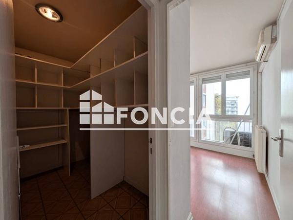 À vendre Appartement 4 pièces 74 m² - Chilly-mazarin 91380