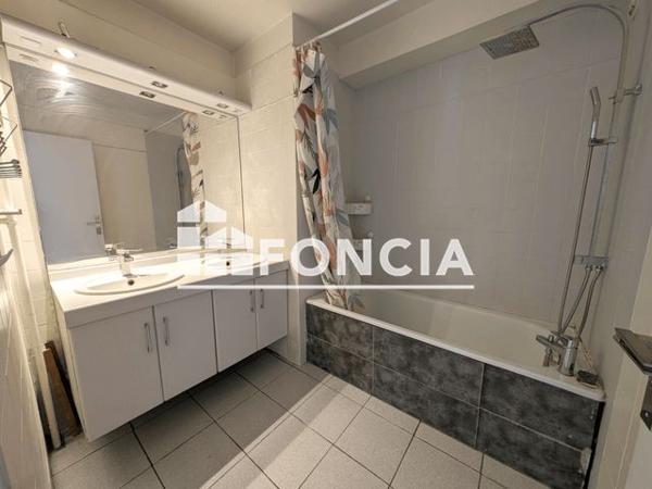 À vendre Appartement 4 pièces 74 m² - Chilly-mazarin 91380