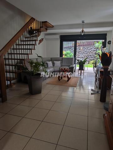 Maison à vendre La Possession