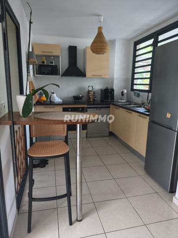 Maison à vendre La Possession