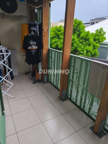 Maison à vendre La Possession