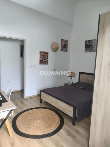 Maison à vendre La Possession