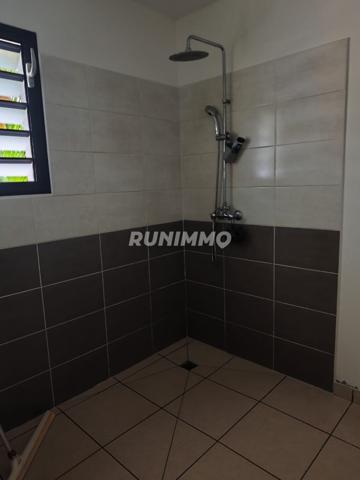 Maison à vendre La Possession