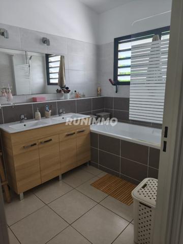 Maison à vendre La Possession