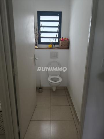 Maison à vendre La Possession