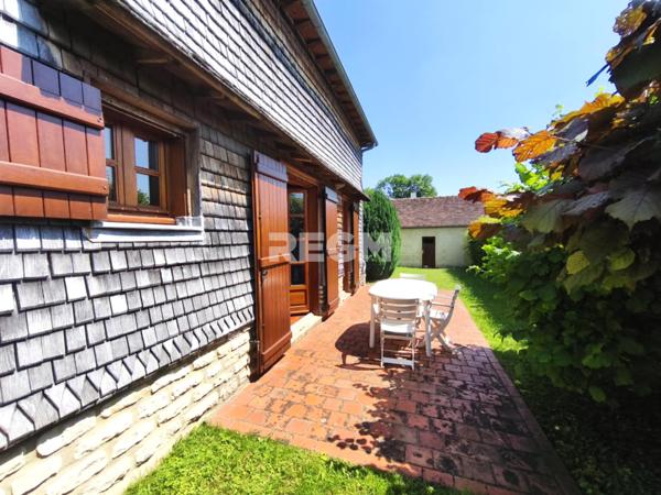 Saint-André-les-Vergers (10120) ANCIENNE GRANGE