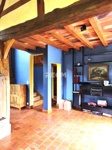 Saint-André-les-Vergers (10120) ANCIENNE GRANGE