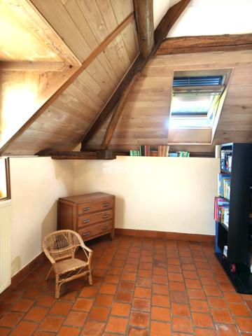 Saint-André-les-Vergers (10120) ANCIENNE GRANGE