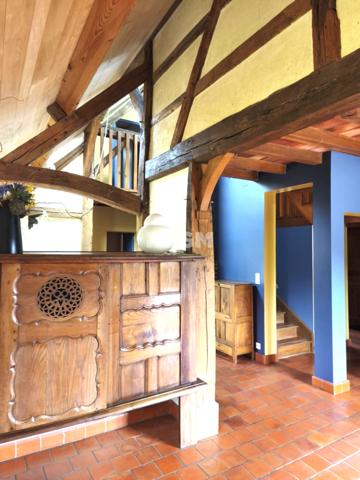 Saint-André-les-Vergers (10120) ANCIENNE GRANGE