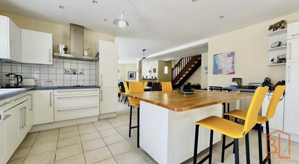 Royan – Ensemble immobilier d’exception au cœur du Parc de Vallières, à deux pas de la Grande Conche