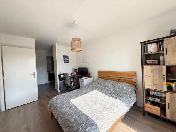 Appartement à vendre 2 pièces 46.86m² Halluin (59250)
