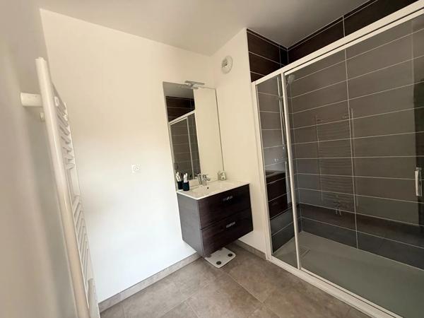 Appartement à vendre 2 pièces 46.86m² Halluin (59250)