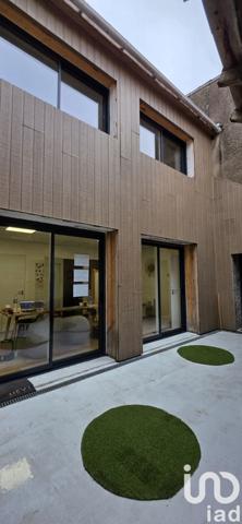 Maison à vendre 12 pièces 240 m² Basse-Goulaine