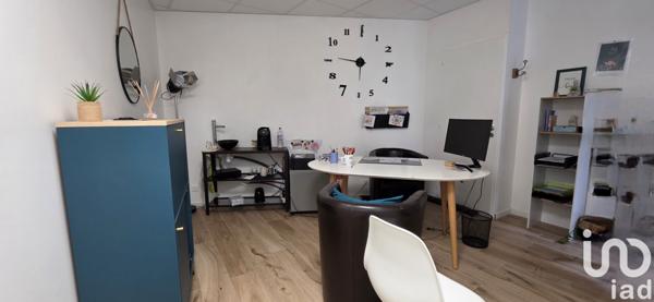 Maison à vendre 12 pièces 240 m² Basse-Goulaine