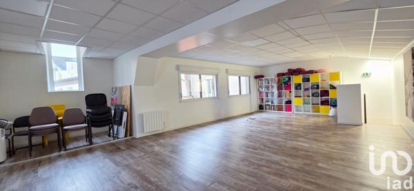 Maison à vendre 12 pièces 240 m² Basse-Goulaine