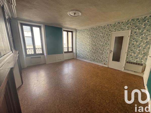 Immeuble à vendre 250 m² Laroquebrou