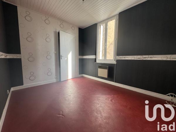 Immeuble à vendre 250 m² Laroquebrou