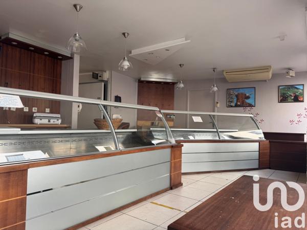 Immeuble à vendre 250 m² Laroquebrou