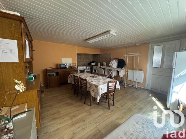 Immeuble à vendre 250 m² Laroquebrou