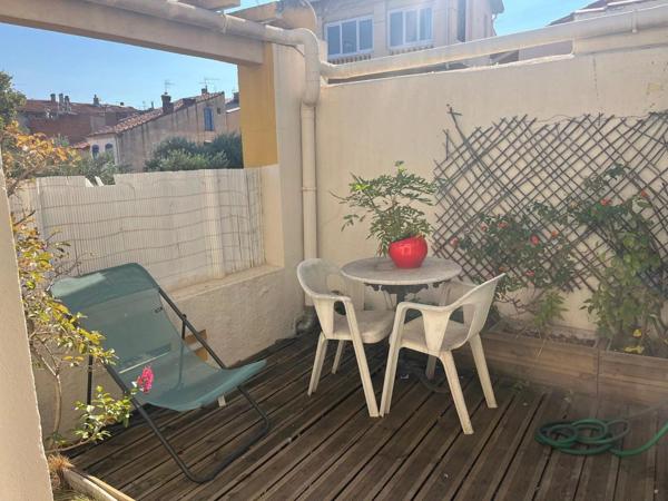 Vente Appartement 3 pièces 80 m2 à Perpignan