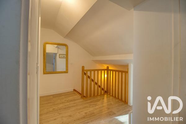 Appartement à vendre 3 pièces 66 m² La Chapelle-en-Serval