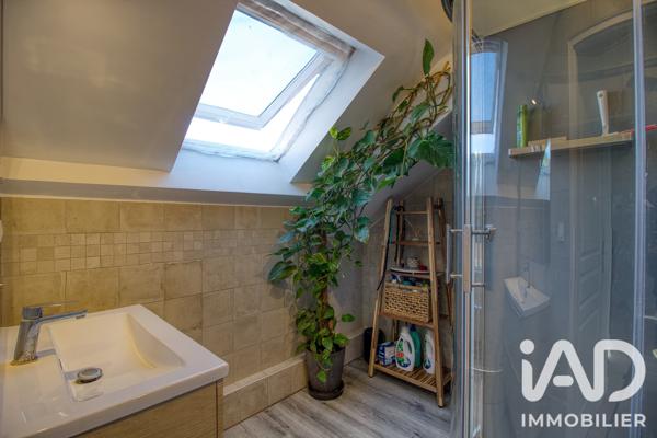 Appartement à vendre 3 pièces 66 m² La Chapelle-en-Serval