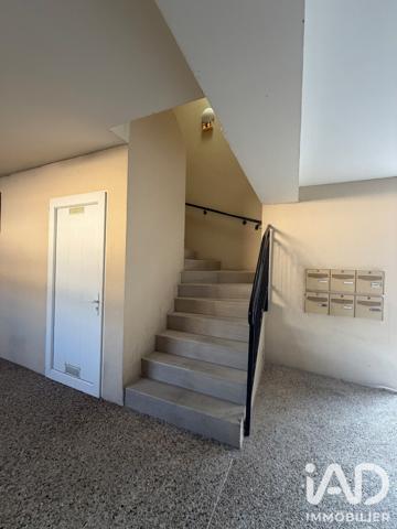 Appartement à vendre 3 pièces 66 m² La Chapelle-en-Serval